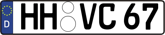 HH-VC67