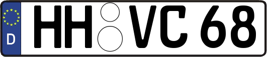 HH-VC68