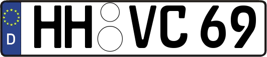 HH-VC69