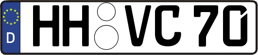 HH-VC70