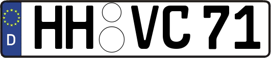 HH-VC71