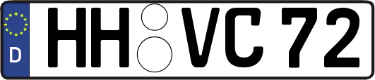 HH-VC72