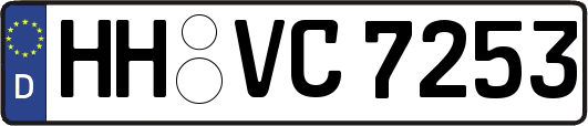 HH-VC7253