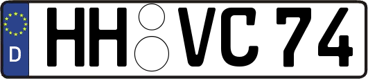 HH-VC74