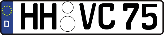 HH-VC75