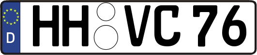HH-VC76