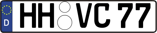 HH-VC77