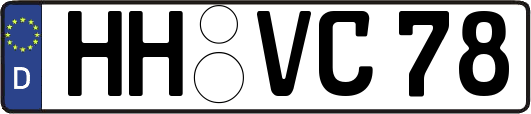 HH-VC78