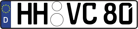 HH-VC80