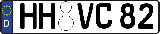 HH-VC82