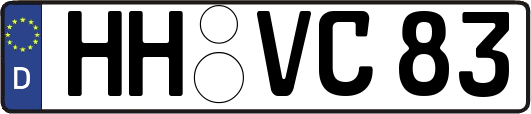 HH-VC83