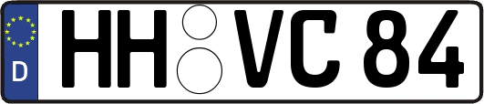 HH-VC84