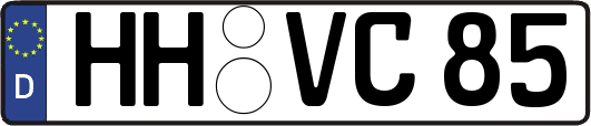 HH-VC85