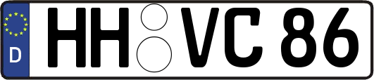 HH-VC86