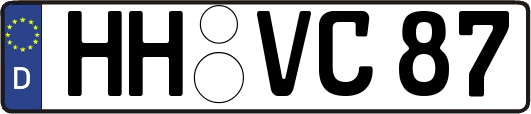 HH-VC87