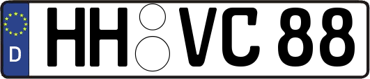 HH-VC88