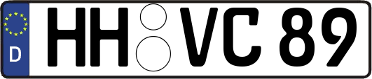 HH-VC89