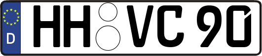 HH-VC90
