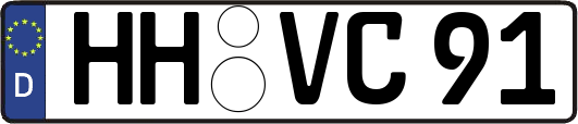 HH-VC91