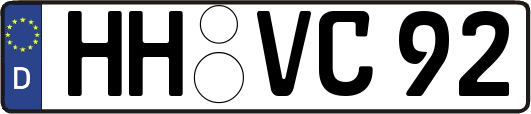 HH-VC92