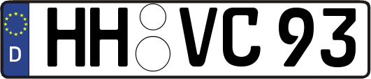 HH-VC93