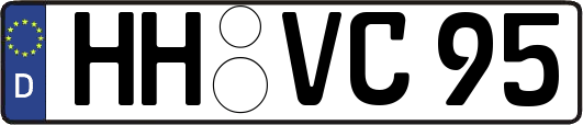 HH-VC95