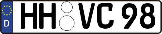 HH-VC98