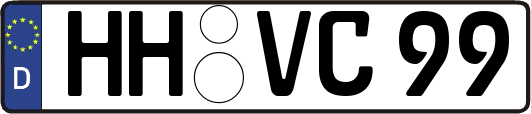 HH-VC99
