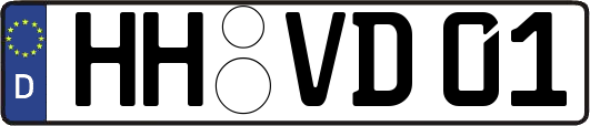 HH-VD01