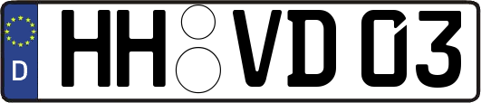 HH-VD03