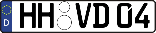 HH-VD04
