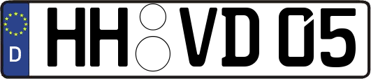 HH-VD05