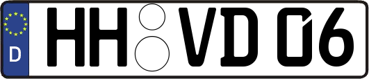 HH-VD06