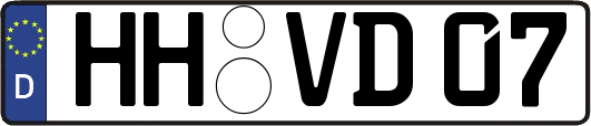 HH-VD07