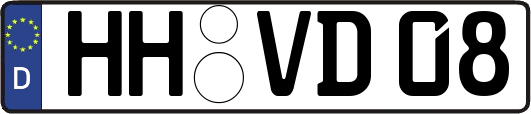 HH-VD08