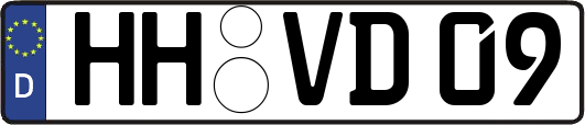 HH-VD09
