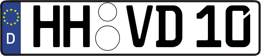 HH-VD10