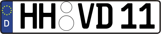 HH-VD11