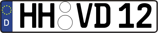 HH-VD12