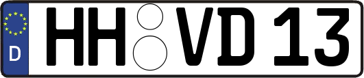 HH-VD13