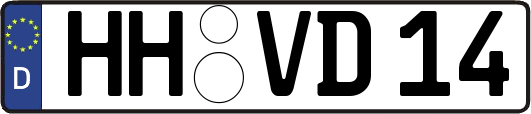 HH-VD14