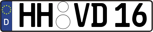 HH-VD16