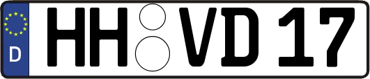 HH-VD17
