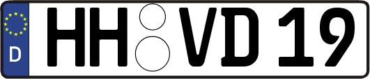 HH-VD19
