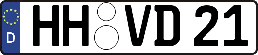 HH-VD21