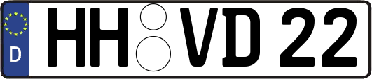 HH-VD22