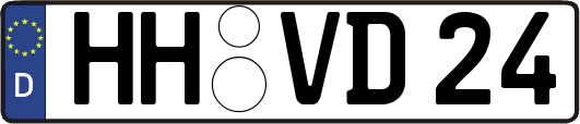 HH-VD24