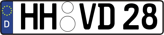 HH-VD28