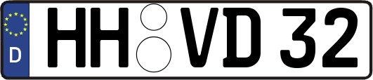 HH-VD32