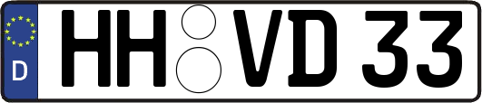 HH-VD33